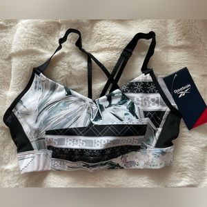 NWT Sports Bra